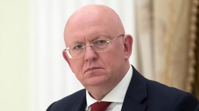 Nga muốn khởi động tiến trình bầu chọn tân Tổng Thư ký Liên Hợp Quốc