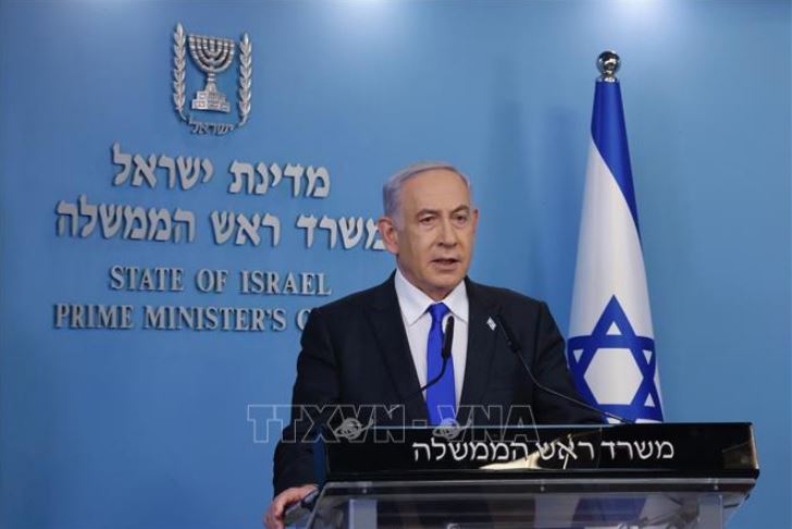 Xung đột với Iran có lợi cho Thủ tướng Netanyahu trong nước nhưng gây bất lợi trên trường quốc tế