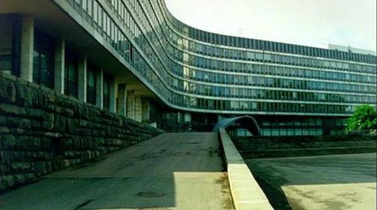 Cơ quan Tình báo Đối ngoại Nga: Các nước phương Tây có ý định thay đổi trật tự hiến pháp ở Belarus