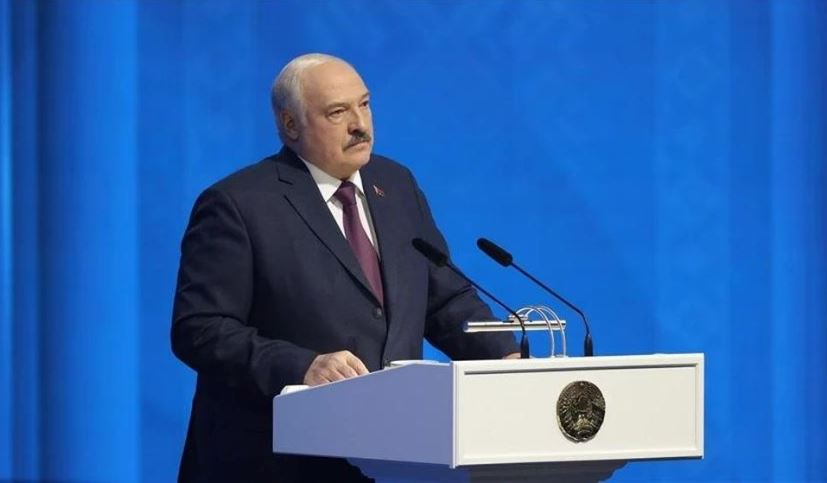 Tổng thống Belarus tuyên bố đưa Oreshnik vào trạng thái sẵn sàng chiến đấu