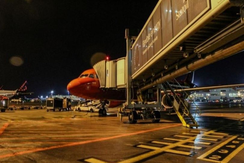 Bỉ: Các sân bay đóng cửa sau khi phát hiện nhiều thiết bị bay không người lái