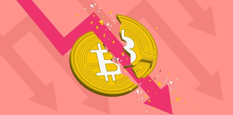 Bitcoin đối mặt tháng giảm tồi tệ nhất 3 năm