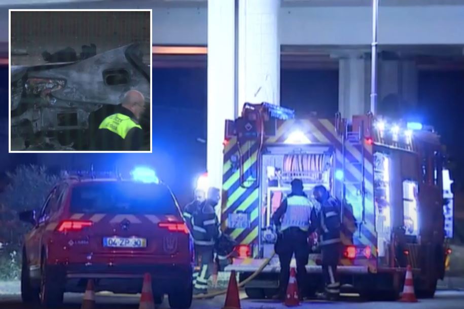 Bồ Đào Nha: Tai nạn gần Đại sứ quán Mỹ, 6 người thiệt mạng