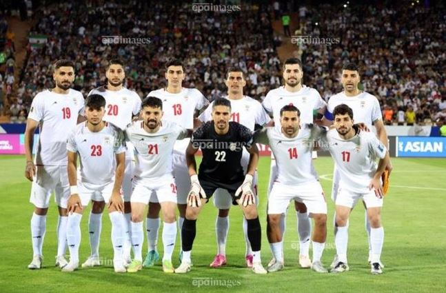 Nóng: FIFA chốt vụ Iran góp mặt ở World Cup 2026