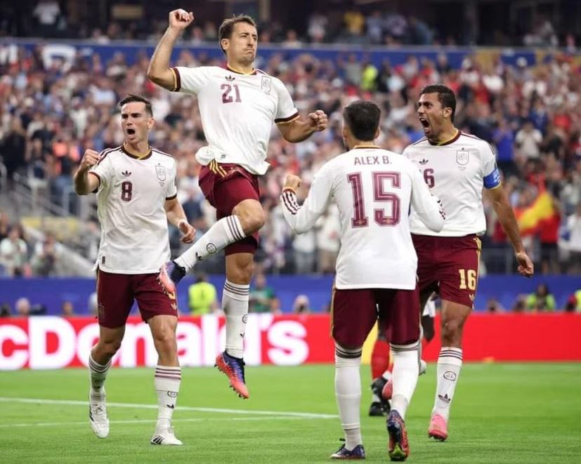 Xuất sắc đánh bại Pháp, Tây Ban Nha vào chung kết World Cup 2026