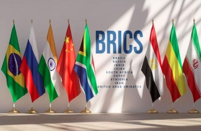BRICS họp khẩn, nhấn mạnh tầm quan trọng của hợp tác đa phương