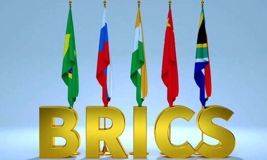 Quan chức nói thẳng về tương lai BRICS
