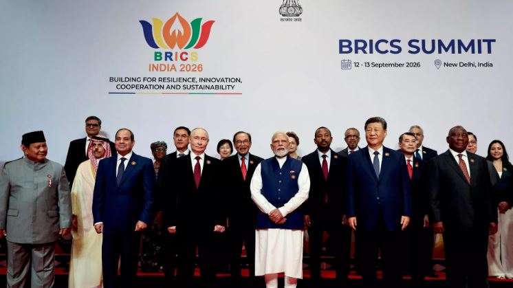 Tại sao vị trí của Việt Nam được chú ý trong BRICS?
