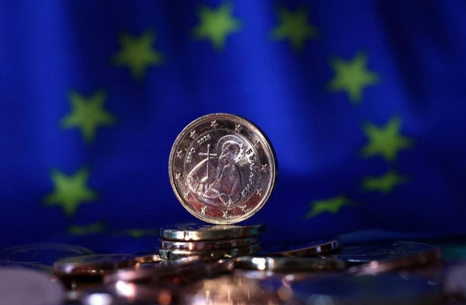 Bulgaria chính thức trở thành thành viên thứ 21 của Eurozone