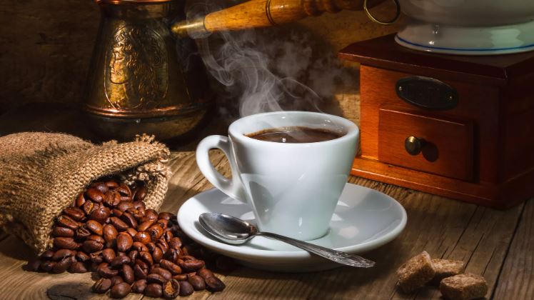 Xác định mối đe dọa nghiêm trọng đối với sản xuất cà phê thế giới