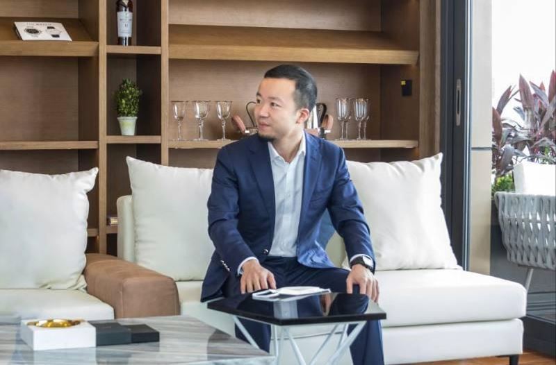 'Ông trùm' Campuchia Chen Zhi bố trí tòa nhà riêng chuyên lừa đảo người Việt