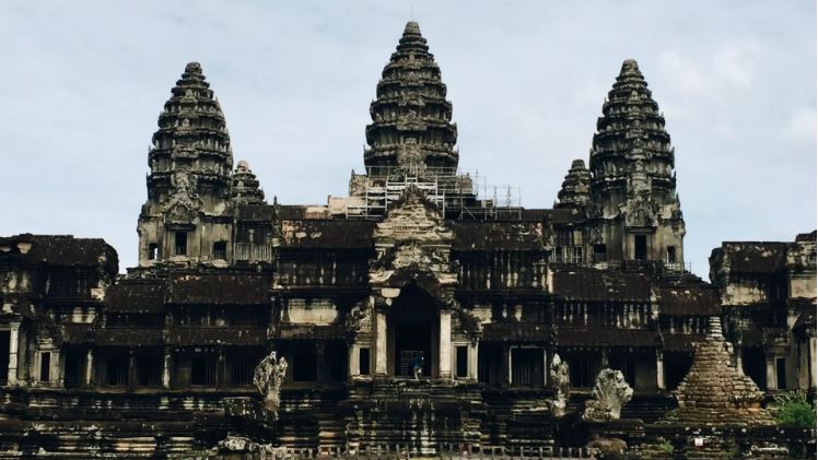 Người Việt Nam đổ sang Campuchia đông nhất, vượt cả Trung Quốc