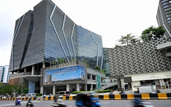 Hé lộ con đường đưa 