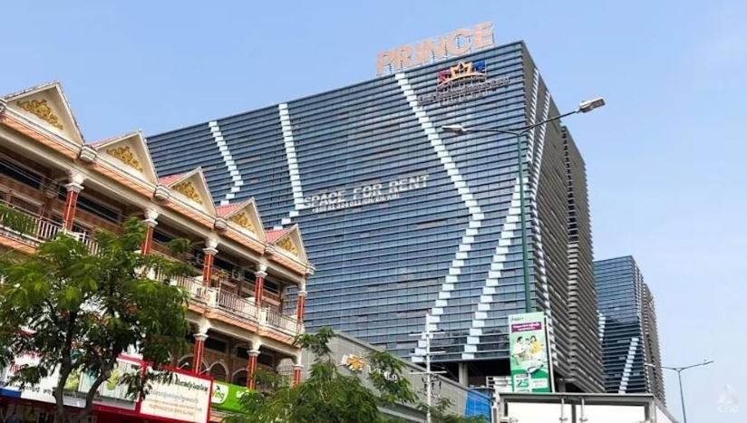 Hong Kong phong tỏa 354 triệu USD liên quan trùm lừa đảo Campuchia Chen Zhi