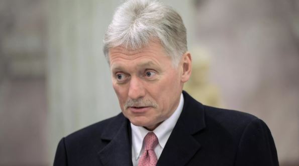 Điện Kremlin: Châu Âu đang cản trở cách giải quyết hòa bình cho xung đột ở Ukraina