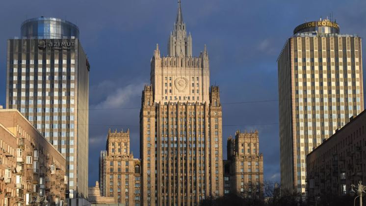 BNG Nga: Matxcơva chuyển hướng cung cấp khí đốt sang châu Á do lập trường chống Nga của EU