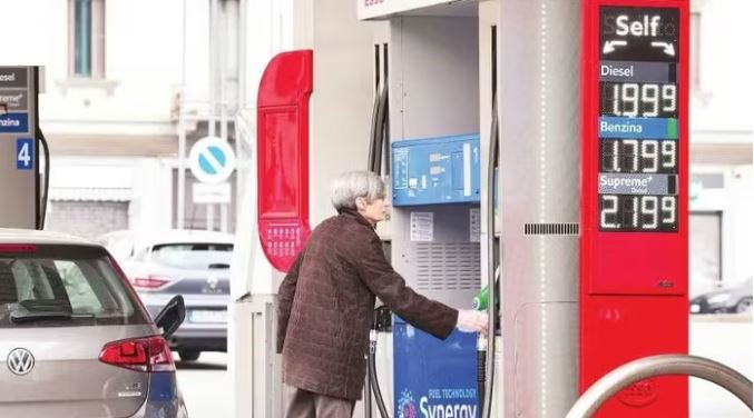 Châu Âu giải bài toán an ninh năng lượng