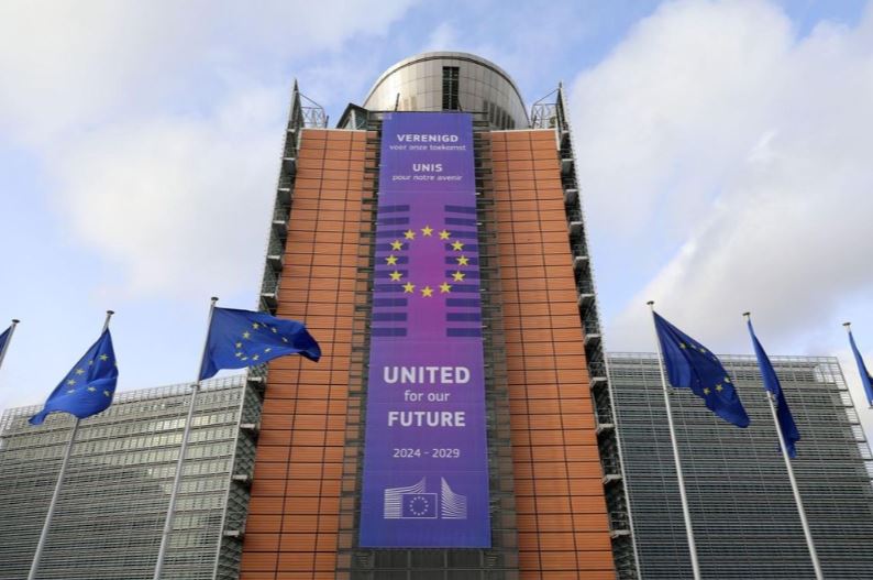 Bỉ lo ngại về 'cú sốc hệ thống khủng khiếp' từ việc tịch thu tài sản Nga bị đóng băng