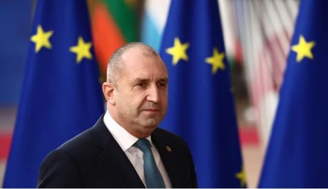 Bulgaria sẽ không do dự chặn gói trừng phạt thứ 21 của EU nhắm vào Nga