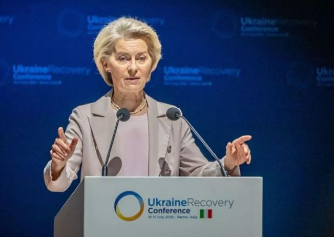 Đức dự báo về xung đột Ukraine, EU lên kế hoạch đưa quân tới Kiev, Nga tố châu Âu ngáng đường Mỹ thúc đẩy hòa bình