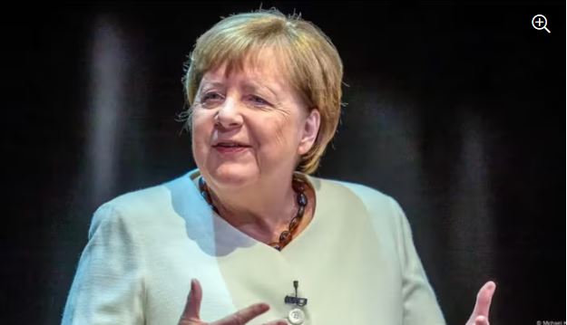 Vì sao phát biểu của bà Merkel về Ukraine làm Nga hài lòng, Ba Lan tức giận?