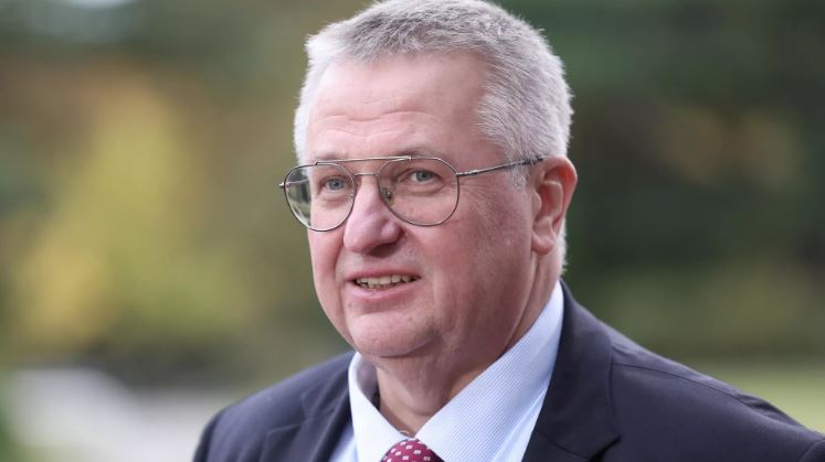 Vai trò kinh tế của các nước phương Tây đang suy giảm