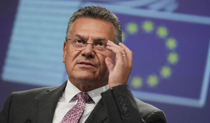 Châu Âu phàn nàn việc Trung Quốc siết chặt kiểm soát xuất khẩu đất hiếm