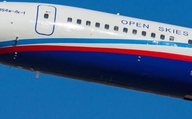 EU cân nhắc cho máy bay chở ông Putin bay qua không phận để dự thượng đỉnh với Mỹ