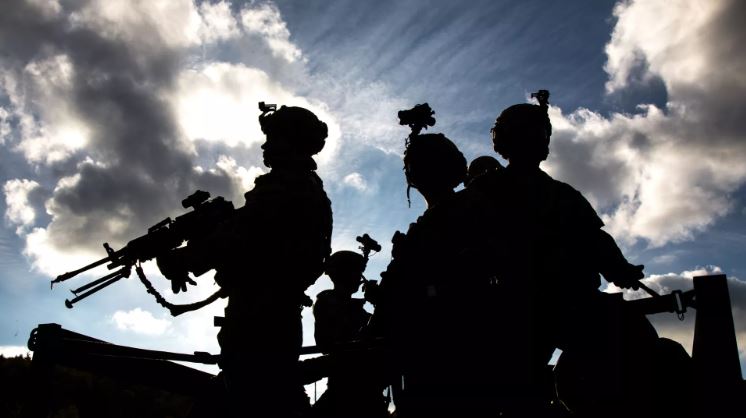 Phương Tây tiết lộ cách NATO định phản ứng trước chiến thắng của Nga