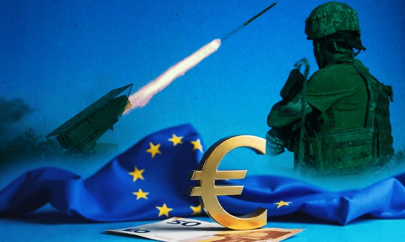 Không đụng tới tài sản Nga, EU 