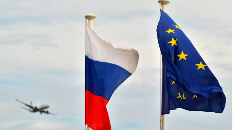 “Sẽ tổn thất nặng”. Dân Đức kinh hoàng vì một quyết định của EU chống Nga