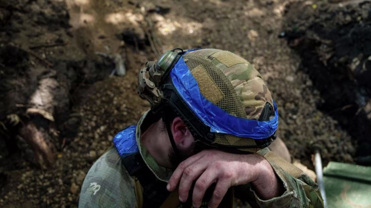 Phương Tây đang đặt Kiev trước lựa chọn khó khăn