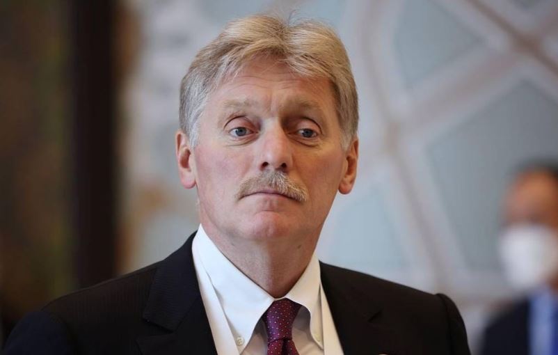 Điện Kremlin nói NATO trên thực tế đang trong tình trạng chiến tranh với Nga