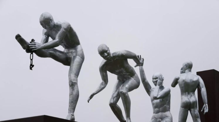 Chuyên gia: Mỹ và châu Âu phải bồi thường cho châu Phi vì 400 năm nô lệ