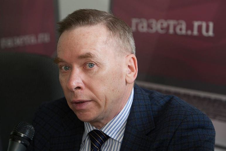 Sự phát triển của Việt Nam năm 2025 qua góc nhìn chuyên gia Nga