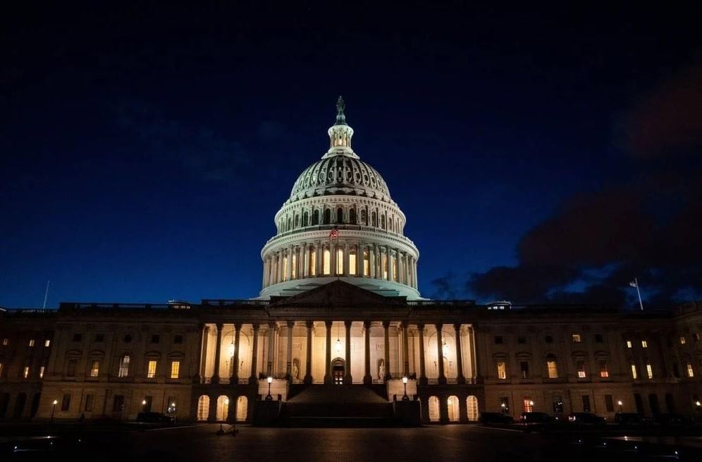 Đảng Dân chủ ra 'tối hậu thư' về nhập cư nhằm ngăn chính phủ Mỹ đóng cửa sau 2 ngày nữa