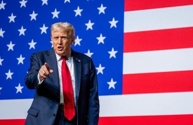 Ông Trump tiếp tục gây sức ép lên Đảng Dân chủ để mở cửa chính phủ