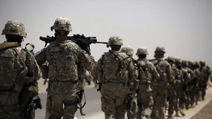 Một số nước châu Âu buộc phải tự chi trả cho việc duy trì các căn cứ của Mỹ do chính phủ đóng cửa