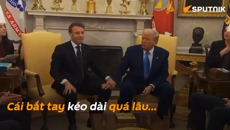 Khi chính trị trở nên xấu hổ: Phiên bản 2025