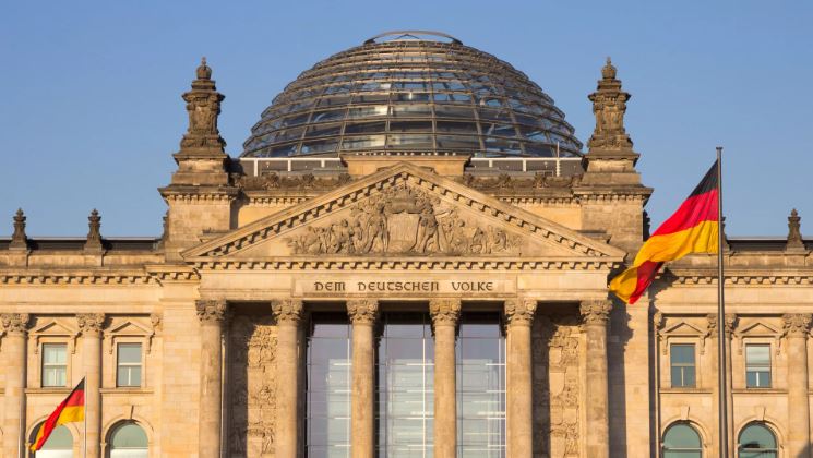 Dư luận Đức phàn nàn về việc cắt đứt quan hệ với Nga