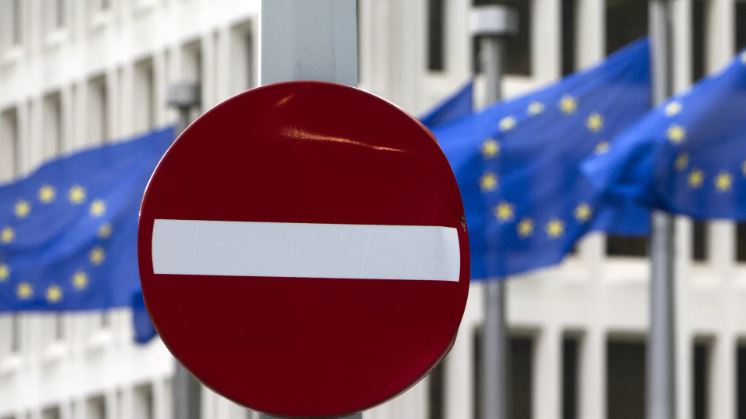 Chính trị gia Pháp: Ukraina gia nhập EU sẽ khiến nước Pháp «diệt vong hoàn toàn»