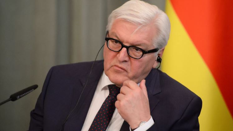 Dư luận Đức tiết lộ lý do vì sao Tổng thống nước này phản đối đối thoại với Nga