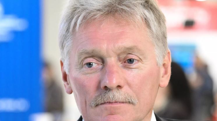 Điện Kremlin: Liên lạc Nga-Mỹ đang tiếp tục qua nhiều kênh