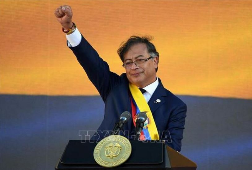 Colombia đình chỉ chia sẻ thông tin tình báo với Mỹ