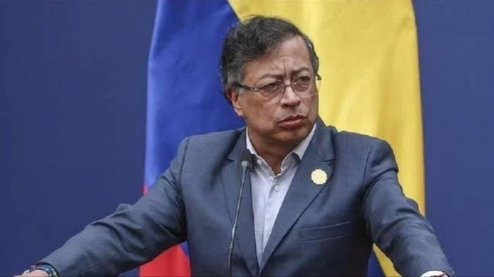 Tổng thống Colombia tiết lộ tới Mỹ để 'ngăn chặn thế chiến', ông Trump lạc quan về quan hệ song phương