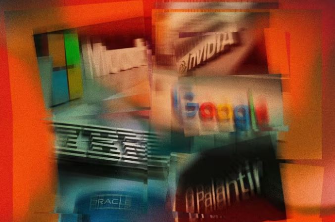 Nước cờ hiểm của Iran nhắm trúng 'yết hầu' công nghệ Mỹ tại Trung Đông