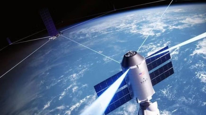 Chuyên gia Nga tuyên bố công nghệ Rassvet đi trước Starlink 5 năm