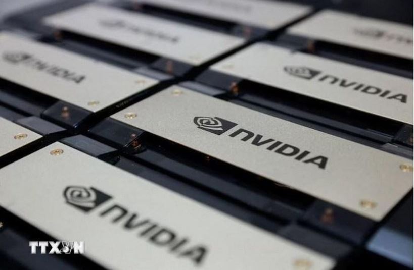 Chiến lược 'AI vật lý' của Nvidia thúc đẩy làn sóng tăng trưởng cho các đối tác châu Á