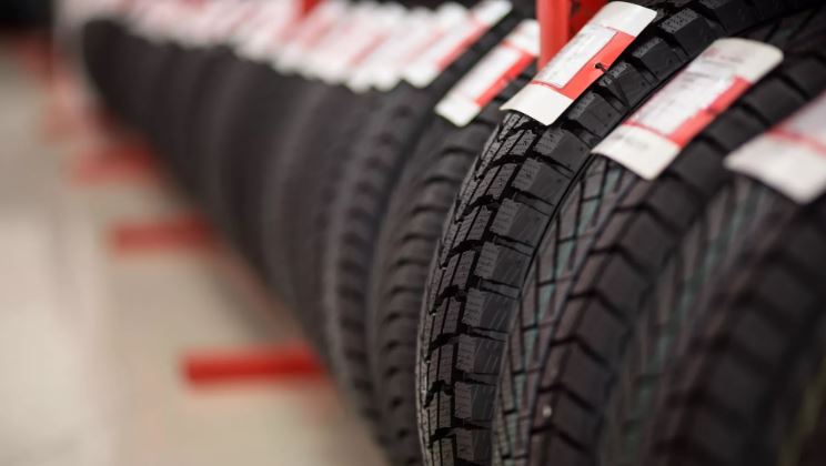 Các nhà khoa học Nga tìm ra phương pháp tái chế lốp xe cũ vào việc sản xuất bê tông