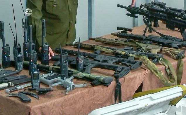 Đặc vụ FBI đến Cuba điều tra vụ đấu súng chết người với tàu từ Mỹ